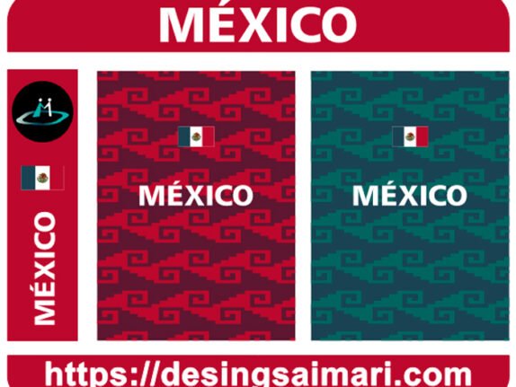 Jersey Selección Mexicana