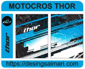 Motocross Thor Aimari Ec