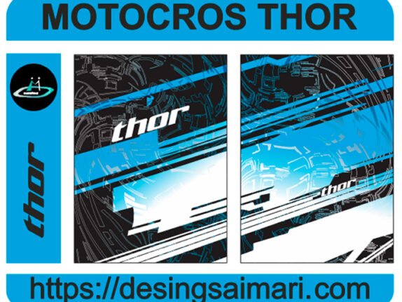 Motocross Thor Aimari Ec