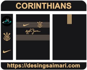 Corinthians Ayrton Senna 2018
