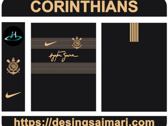 Corinthians Ayrton Senna 2018