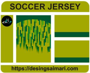 Soccer Jersey Personalizado