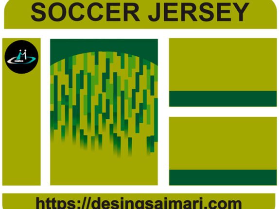 Soccer Jersey Personalizado