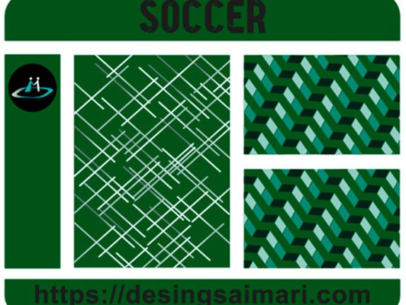 Soccer Lineas Verdes