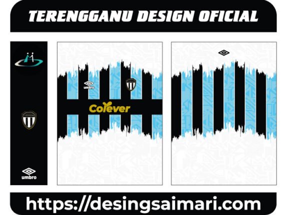 TERENGGANU DESIGN OFICIAL