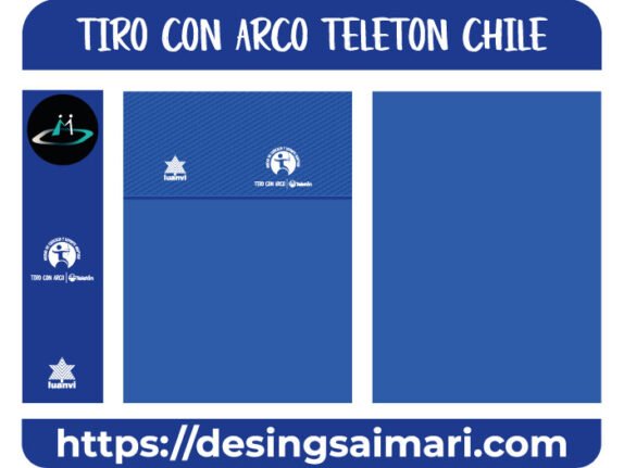 TIRO CON ARCO TELETON CHILE