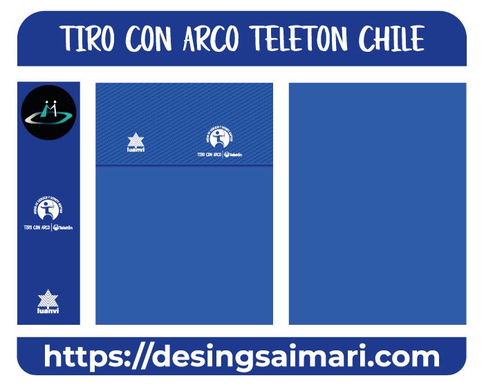 TIRO CON ARCO TELETON CHILE