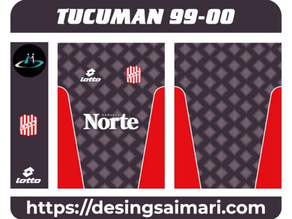 TUCUMAN 99-00