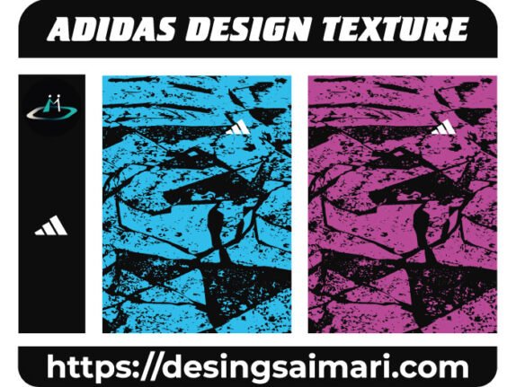 ADIDAS DESIGN TEXTURE