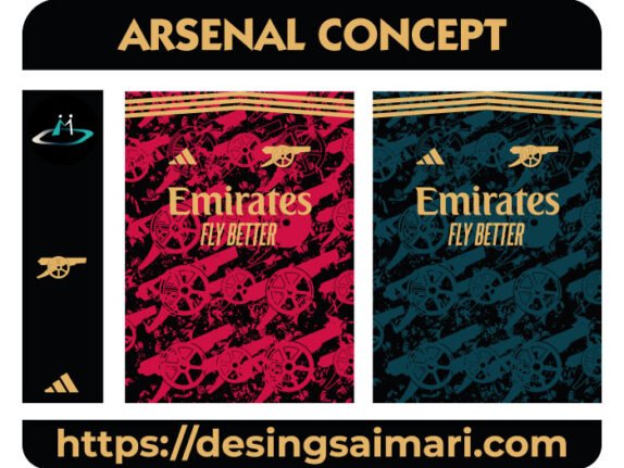 ARSENAL CONCEPT