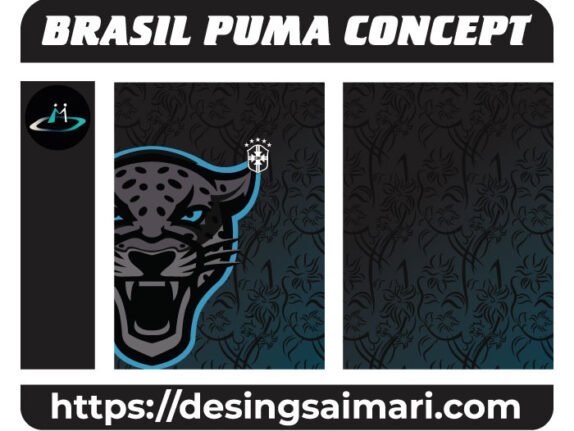 BRASIL PUMA CONCEPT