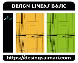 DESIGN LINEAS BASIC II