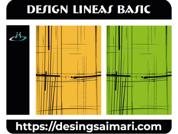 DESIGN LINEAS BASIC II