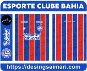 Esporte Clube Bahía 2023-24