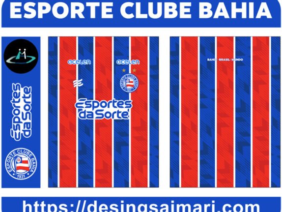 Esporte Clube Bahía 2023-24