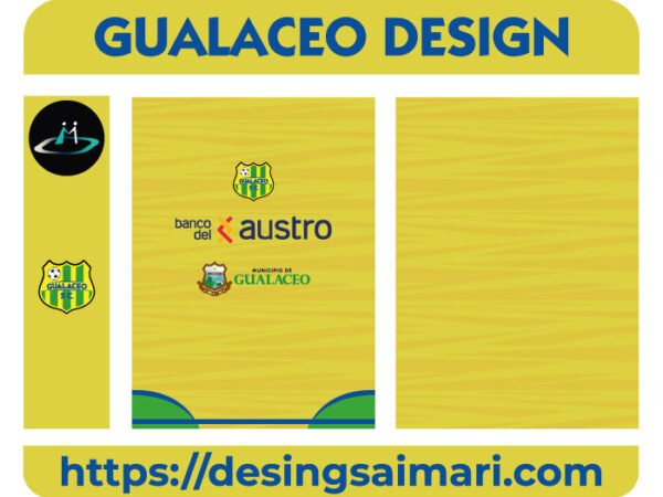 GUALACEO DESIGN