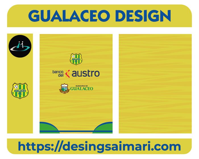 GUALACEO DESIGN