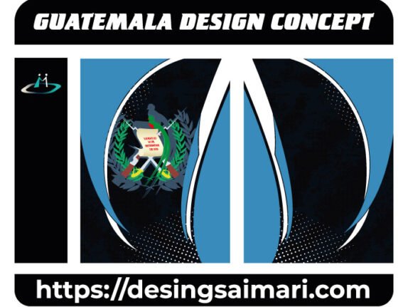 GUATEMALA DESIGN CONCEPT