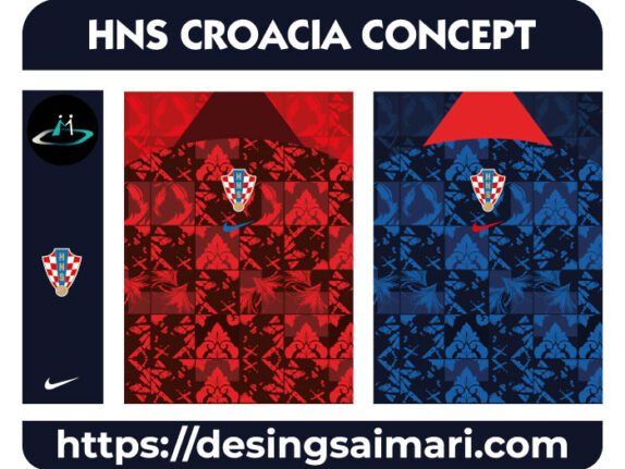 HNS CROACIA CONCEPT