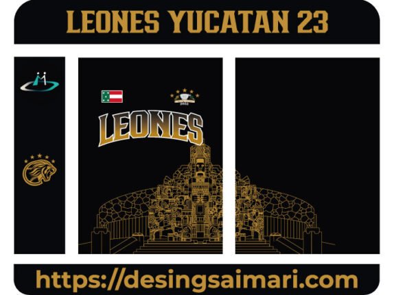 LEONES YUCATAN 23