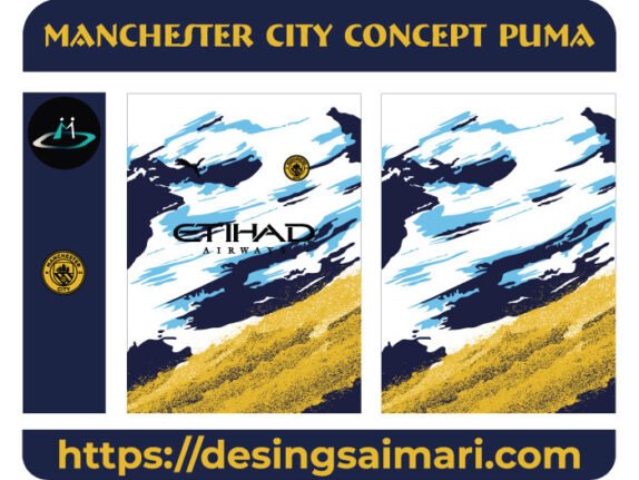 MANCHESTER CITY CONCEPT PUMA