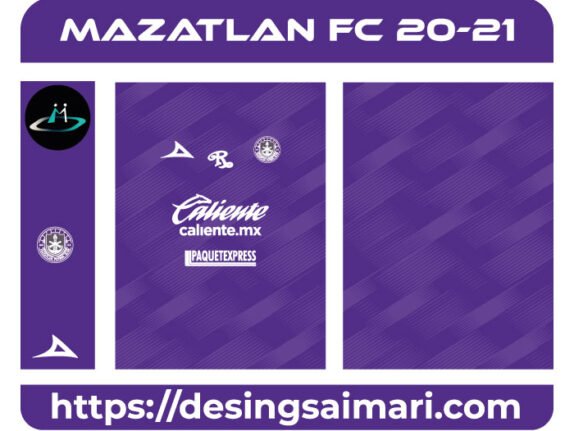 MAZATLAN FC 20-21