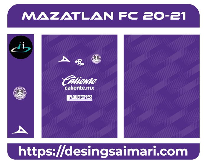 MAZATLAN FC 20-21