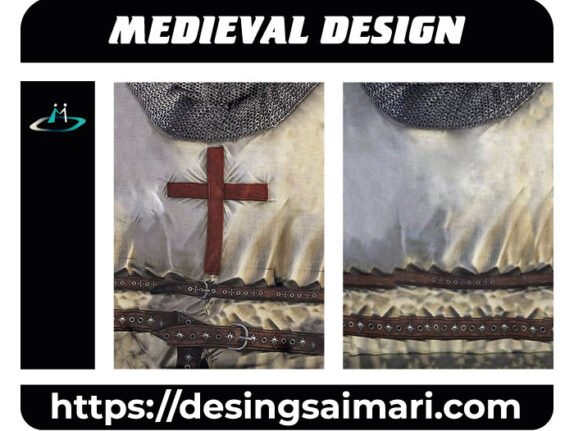 MEDIEVAL DESIGN