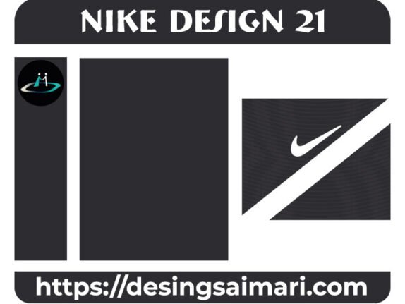 NIKE DESIGN 21