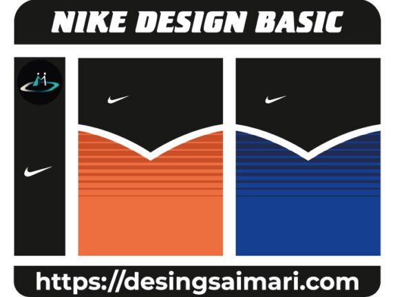 NIKE DESIGN BASIC