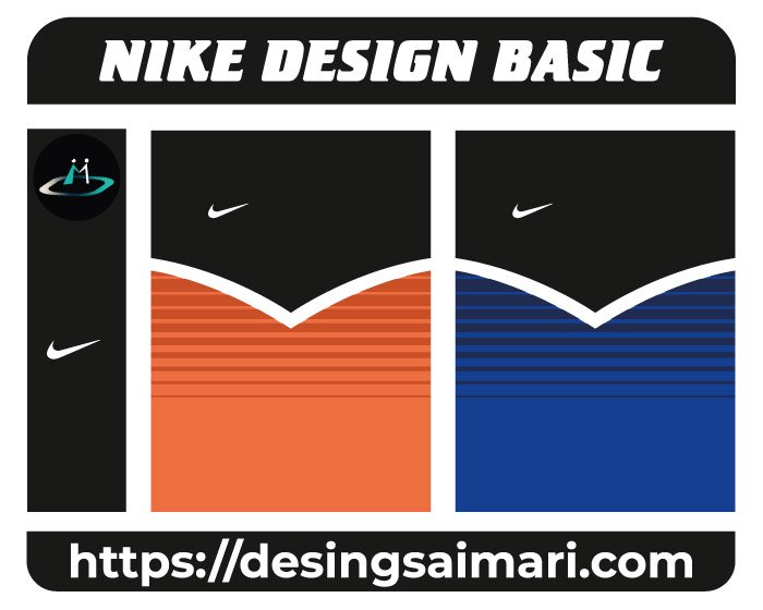 NIKE DESIGN BASIC