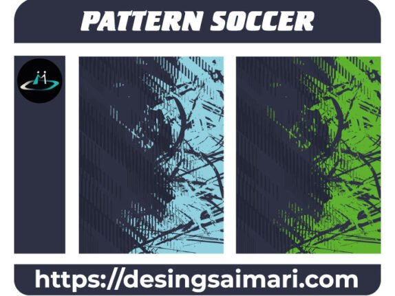 PATTERN SOCCER