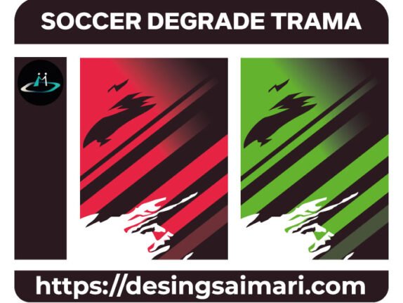 SOCCER DEGRADE TRAMA