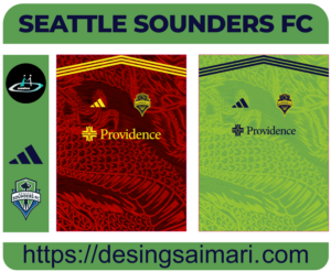 Seattle Sounders FC 2023 Visita