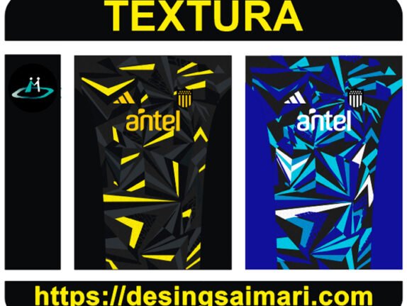 Club Atlético Peñarol Triangulos