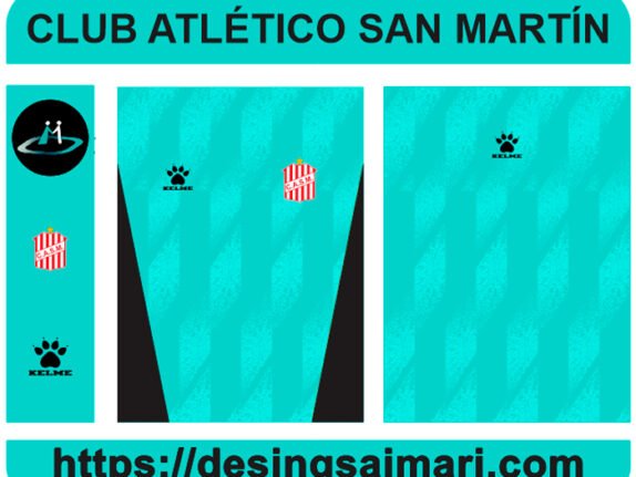 Club Atlético San Martín