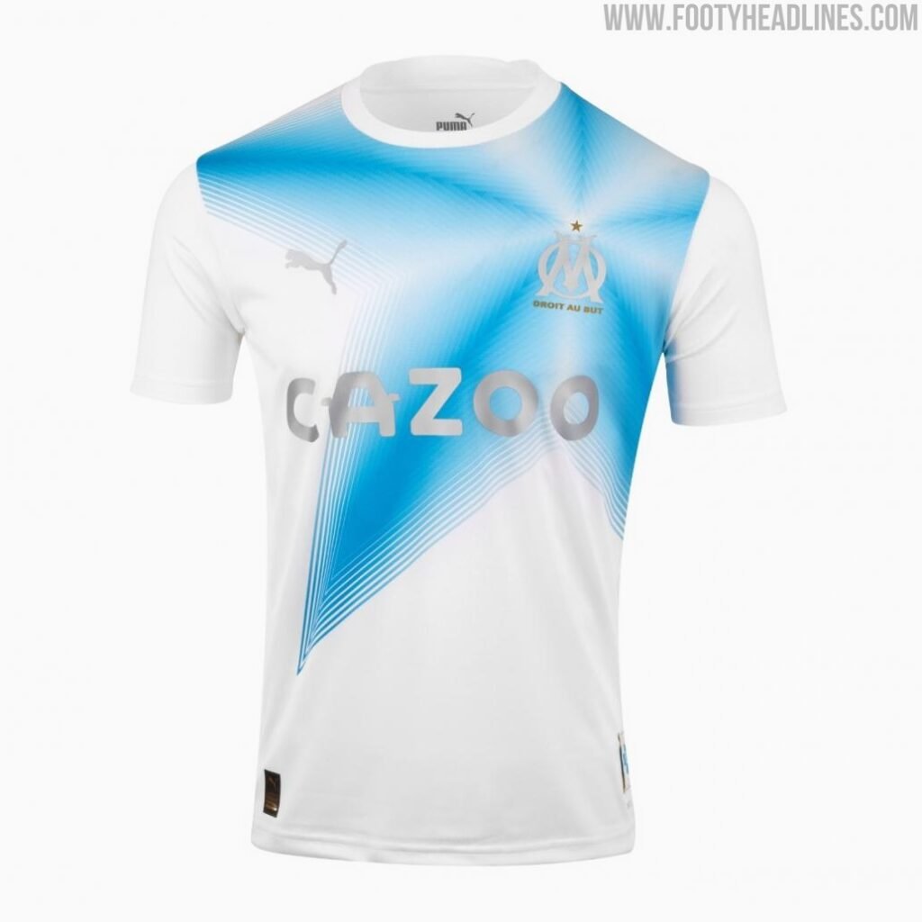 MARSEILLE 23-24 PUMA