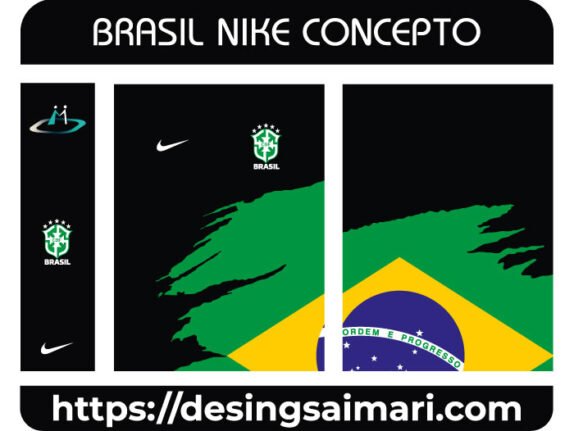 BRASIL NIKE CONCEPTO