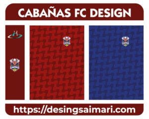 CABAÑAS FC DESIGN