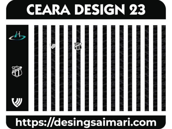 CEARA DESIGN 23