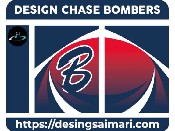 DESIGN CHASE BOMBERS