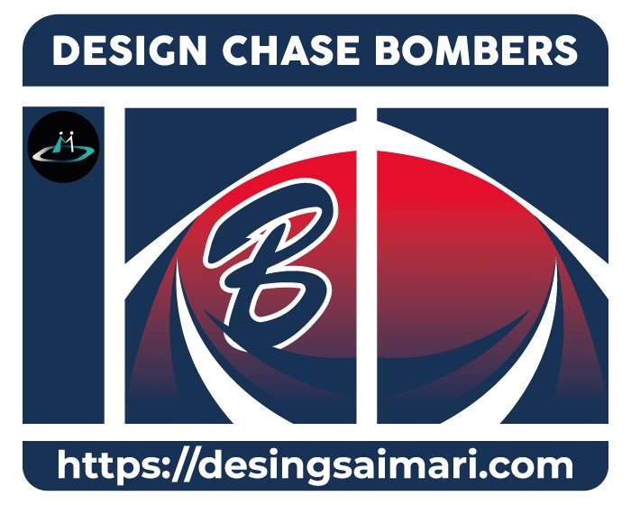 DESIGN CHASE BOMBERS