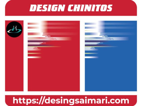 DESIGN CHINITOS