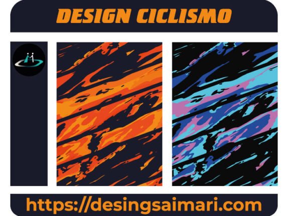 DESIGN CICLISMO