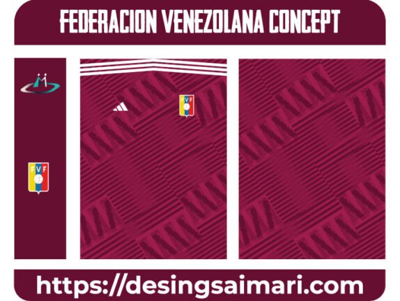 FEDERACION VENEZOLANA CONCEPT