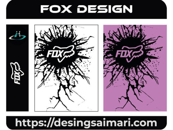 FOX DESIGN