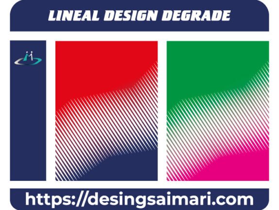 LINEAL DESIGN DEGRADE