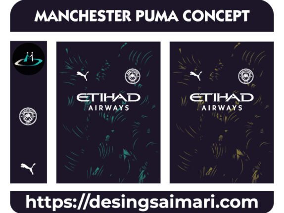 MANCHESTER PUMA CONCEPT