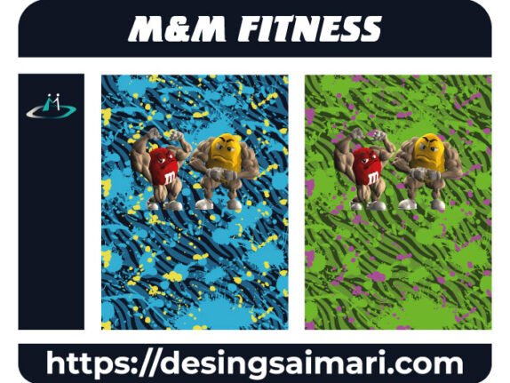 M&M FITNESS