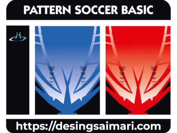 PATTERN SOCCER BASIC